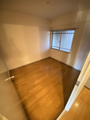 【洋室】 | ハイムスーベニール東豊中