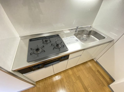 【キッチン】 | ハイムスーベニール東豊中