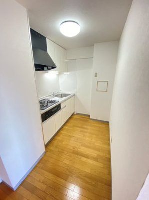 【居間・リビング】 | ハイムスーベニール東豊中