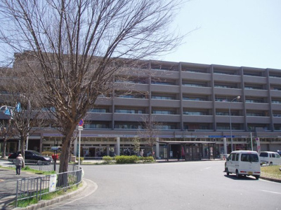 【外観】 | ロイヤルアーク千里藤白台