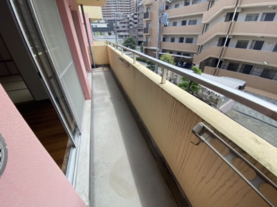 【バルコニー】 | ロゴ緑地