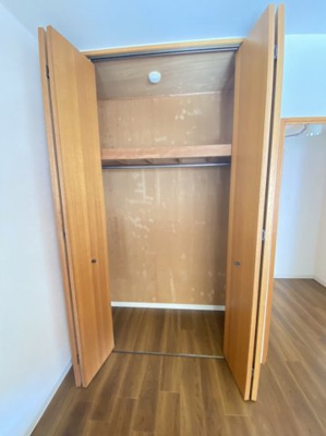 【収納】 | ロゴ緑地