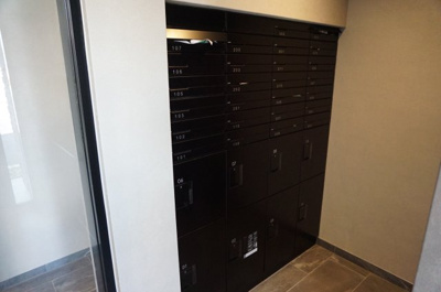 【その他共用部分】 | シャーメゾン　オーク八戸ノ里