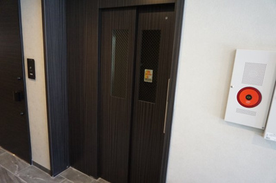 【その他共用部分】 | シャーメゾン　オーク八戸ノ里