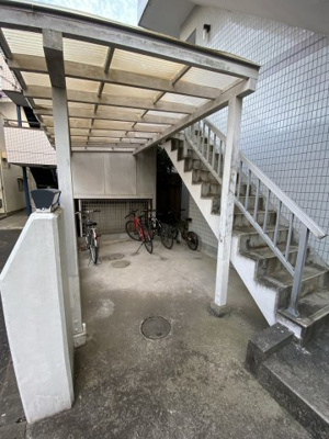 【その他共用部分】 | ベラパラッシオ田中 | 【当社元付物件】☆お問合せアーバン企画開発登戸店まで☆諸条件ご相談下さい♪