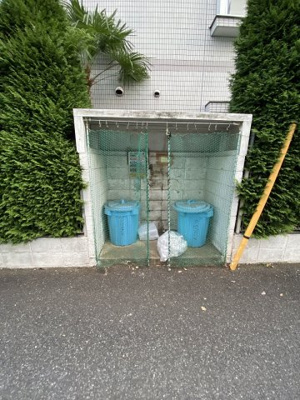 【その他共用部分】 | ベラパラッシオ田中 | 【当社元付物件】☆お問合せアーバン企画開発登戸店まで☆諸条件ご相談下さい♪