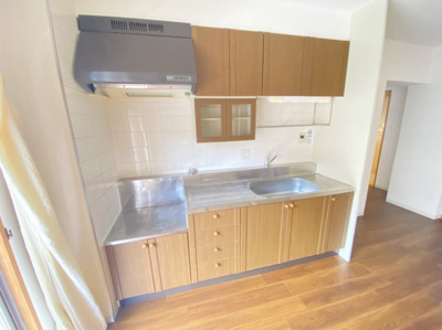 【キッチン】 | 第20千里ハイツ