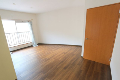 【居間・リビング】 | 第20千里ハイツ