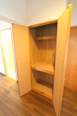 【収納】 | 第20千里ハイツ