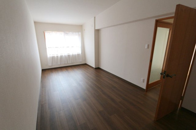【洋室】 | 第20千里ハイツ