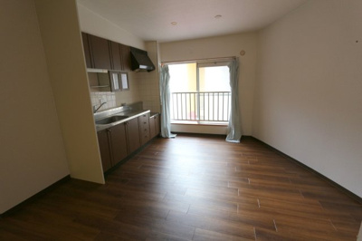 【居間・リビング】 | 第20千里ハイツ