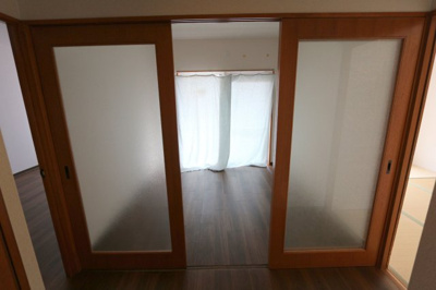 【内装】 | 第20千里ハイツ