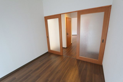 【内装】 | 第20千里ハイツ