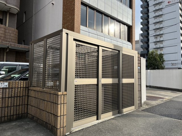 ライオンズマンション金山第2のその他共用部分|ライオンズマンション金山第2