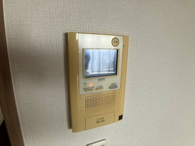 【セキュリティ】 | ライオンズ豊見城セントマークス