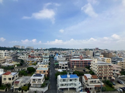 【展望】 | ライオンズ豊見城セントマークス