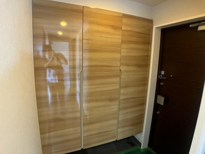 【エントランス】 | ライオンズ豊見城セントマークス