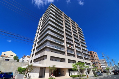 【外観】 | ライオンズ豊見城セントマークス