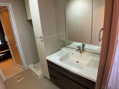 【洗面所】 | ライオンズ豊見城セントマークス