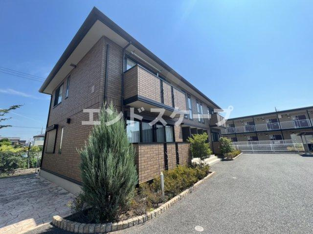 グレイスベル　Ⅱ