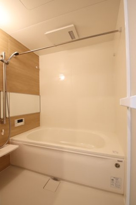 【浴室】 | SunSunあおばおか