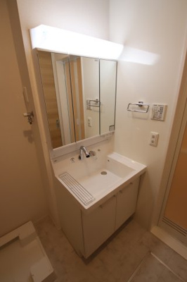 【独立洗面台】 | SunSunあおばおか