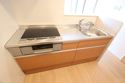 【キッチン】 | SunSunあおばおか