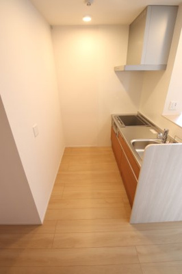 【その他】 | SunSunあおばおか | キッチンスペース