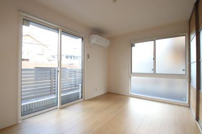 【居間・リビング】 | SunSunあおばおか