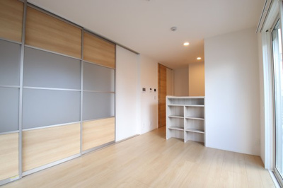 【居間・リビング】 | SunSunあおばおか