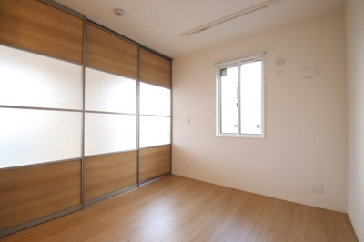 【洋室】 | SunSunあおばおか