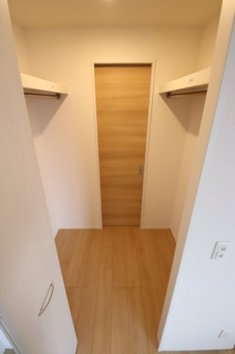 【収納】 | SunSunあおばおか | ウォークインクローゼット