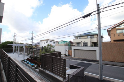 【展望】 | SunSunあおばおか