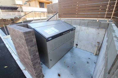 【その他共用部分】 | SunSunあおばおか