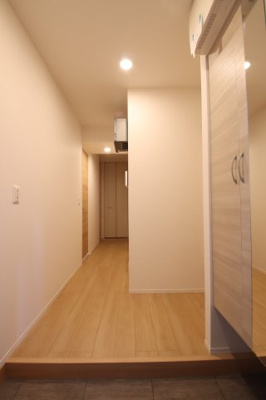 【玄関】 | SunSunあおばおか