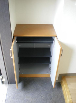 【設備】 | ウィズ丸子通