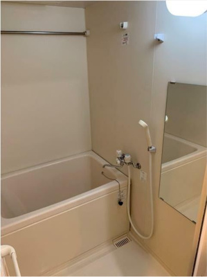 【浴室】 | ウィズ丸子通