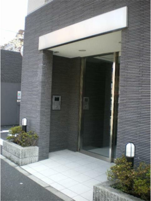 【エントランス】 | ウィズ丸子通