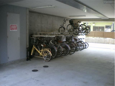 【その他共用部分】 | ウィズ丸子通