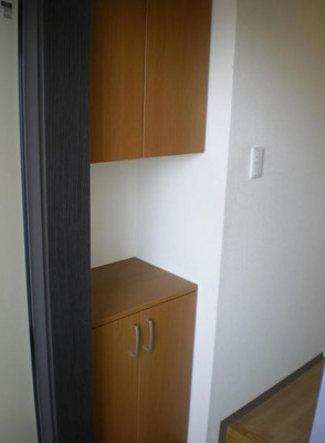 【設備】 | ウィズ丸子通