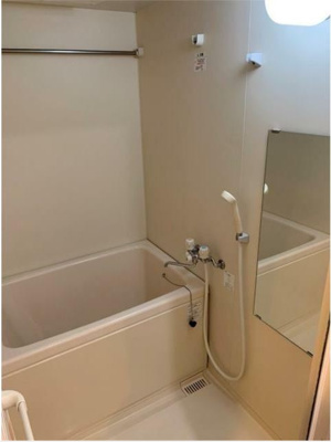 【浴室】 | ウィズ丸子通