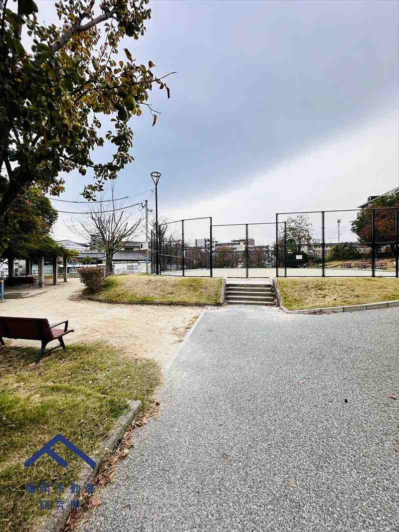 MJR神松寺のその他共用部分