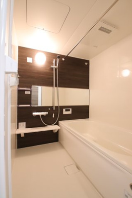 【浴室】 | SunSunあおばおか