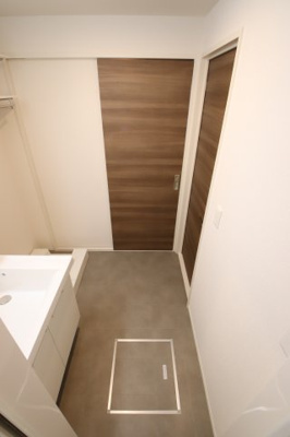 【洗面所】 | SunSunあおばおか