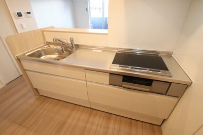 【キッチン】 | SunSunあおばおか