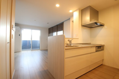 【居間・リビング】 | SunSunあおばおか