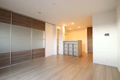 【居間・リビング】 | SunSunあおばおか