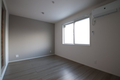 【洋室】 | SunSunあおばおか