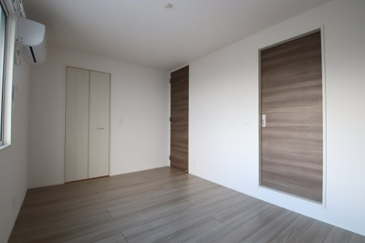 【洋室】 | SunSunあおばおか