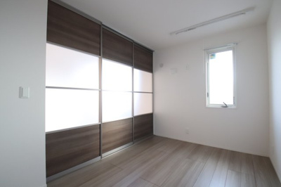 【洋室】 | SunSunあおばおか